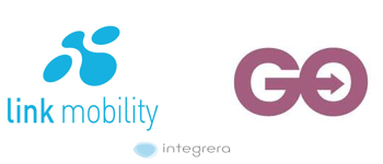 Link Mobility SMS sender